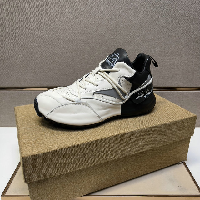 men gucci shoes-466
